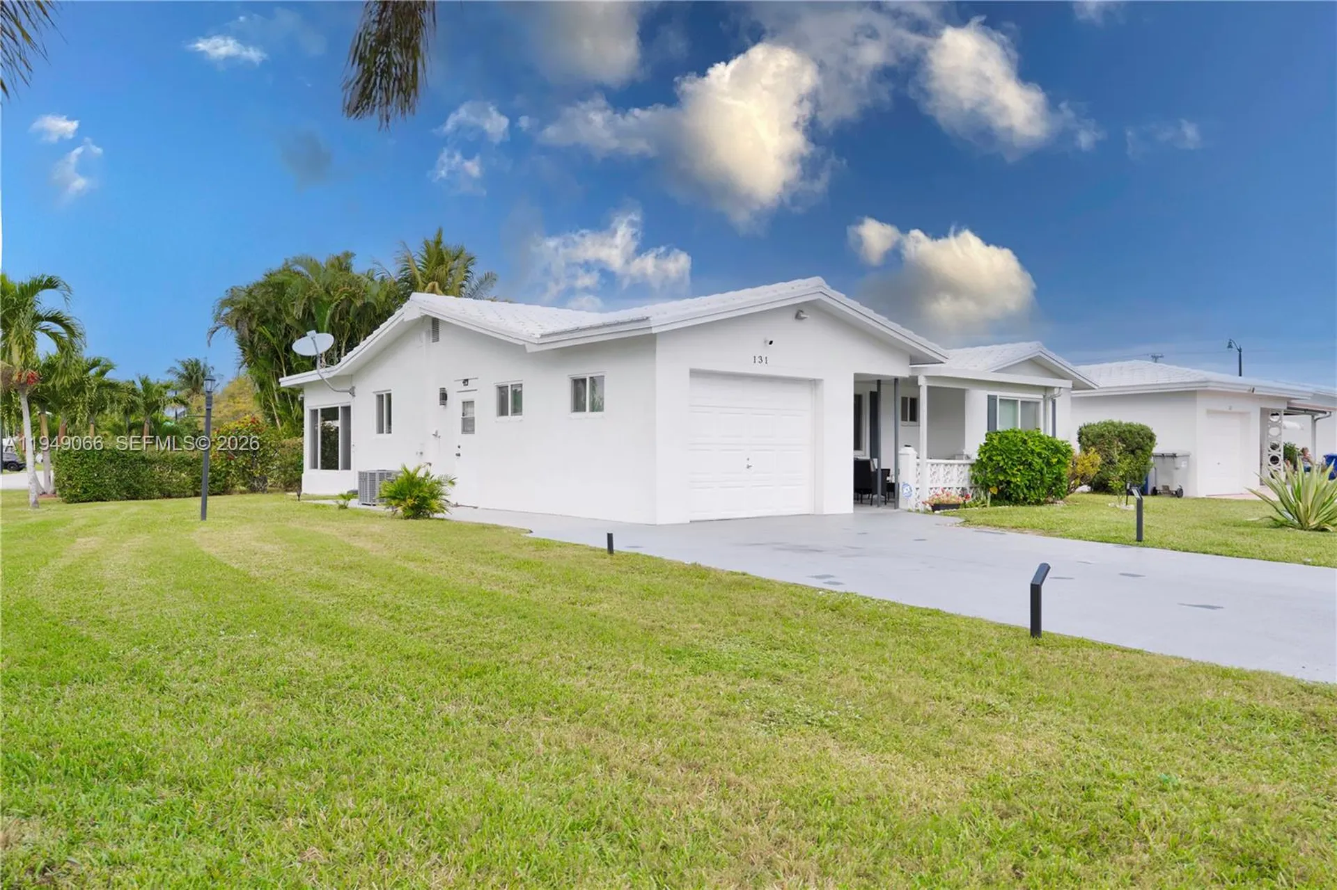131 NW 31st Court Pompano Beach FL 33064