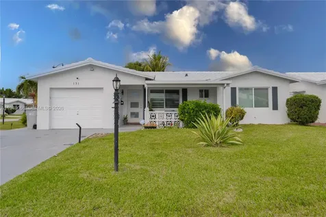 131 NW 31st Court Pompano Beach FL 33064