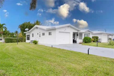 131 NW 31st Court Pompano Beach FL 33064