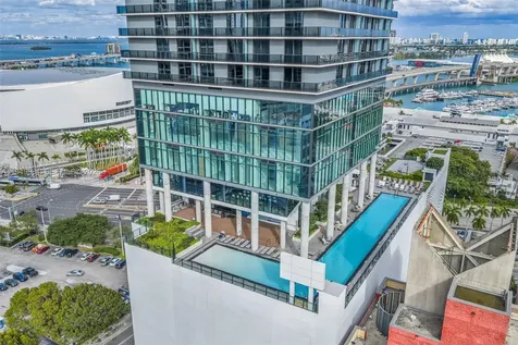 398 NE 5th Street Miami FL 33132