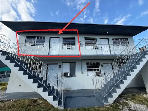 7638 N Miami Avenue Miami FL 33150