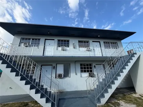 7638 N Miami Avenue Miami FL 33150