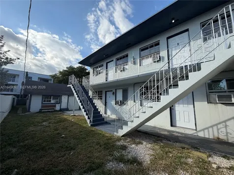 7638 N Miami Avenue Miami FL 33150