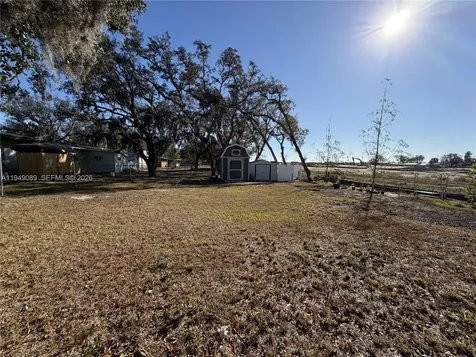 4703 Howard Street Sebring FL 33870