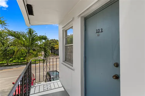7401 Pines Boulevard Pembroke Pines FL 33024