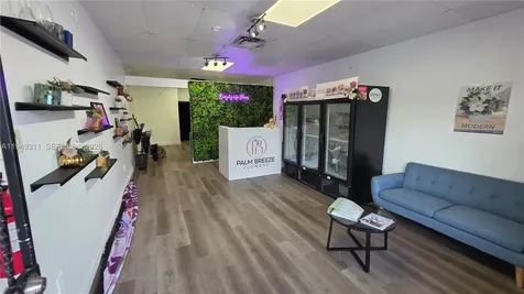 4090 NW 167th Street Miami Gardens FL 33054