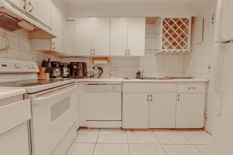 200 178th Drive Sunny Isles Beach FL 33160