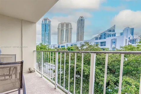 200 178th Drive Sunny Isles Beach FL 33160
