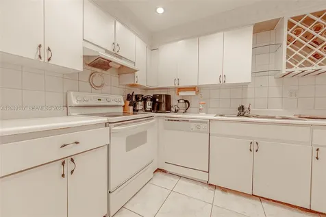 200 178th Drive Sunny Isles Beach FL 33160