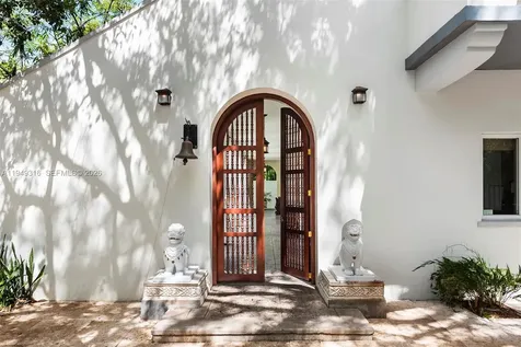 4191 Lybyer Avenue Miami FL 33133
