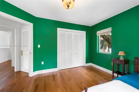 4191 Lybyer Avenue Miami FL 33133