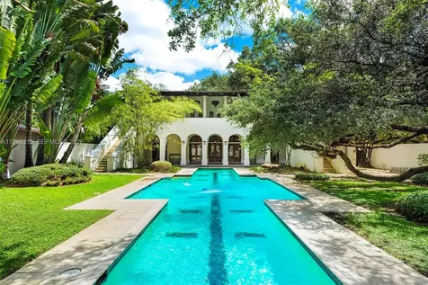 4191 Lybyer Avenue Miami FL 33133