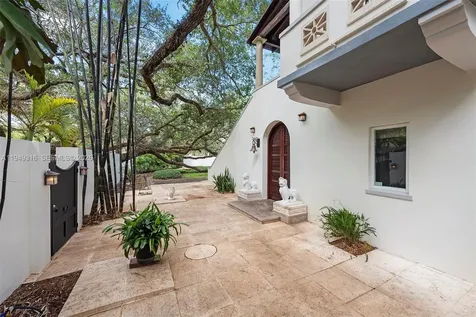 4191 Lybyer Avenue Miami FL 33133