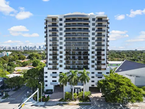 2301 SW 27th Avenue Miami FL 33145