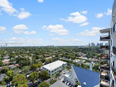 2301 SW 27th Avenue Miami FL 33145