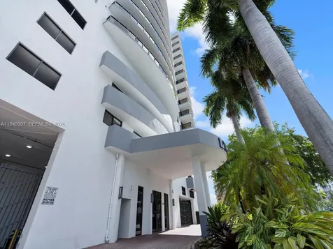 2301 SW 27th Avenue Miami FL 33145