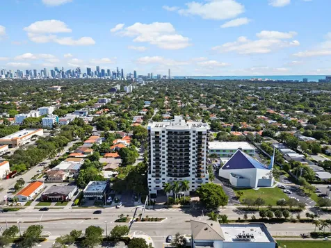 2301 SW 27th Avenue Miami FL 33145