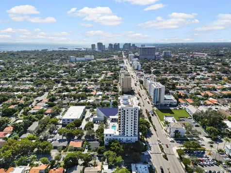 2301 SW 27th Avenue Miami FL 33145