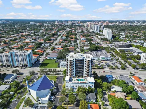 2301 SW 27th Avenue Miami FL 33145