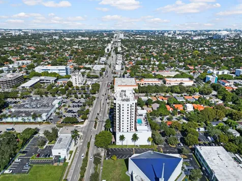 2301 SW 27th Avenue Miami FL 33145