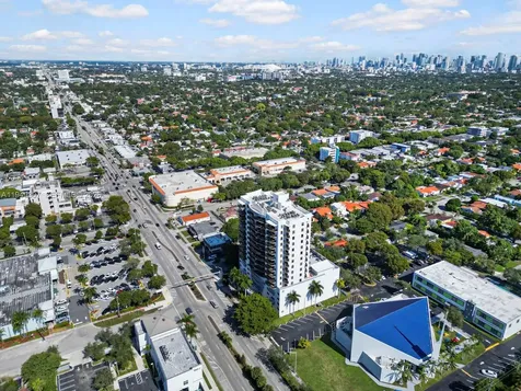 2301 SW 27th Avenue Miami FL 33145