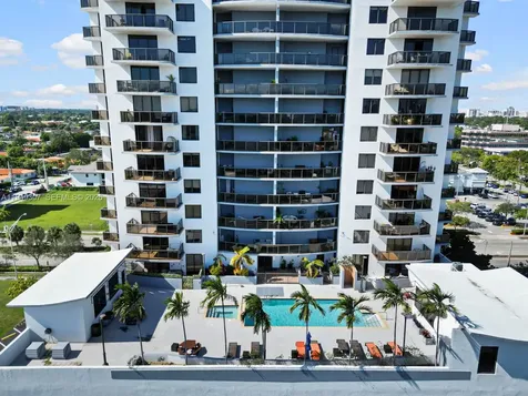 2301 SW 27th Avenue Miami FL 33145