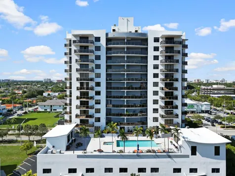 2301 SW 27th Avenue Miami FL 33145
