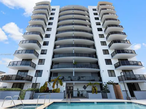 2301 SW 27th Avenue Miami FL 33145