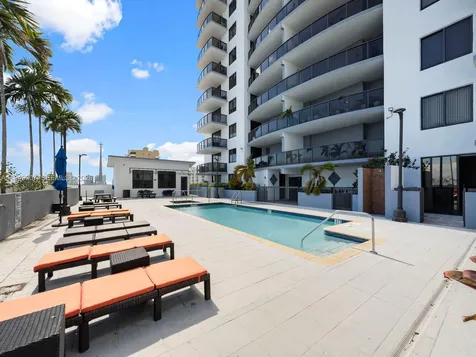 2301 SW 27th Avenue Miami FL 33145