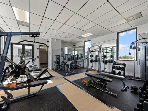 2301 SW 27th Avenue Miami FL 33145