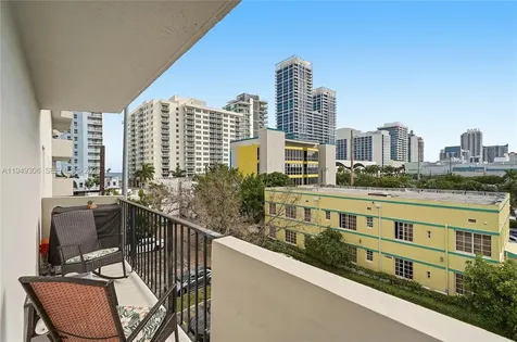 6965 Harding Avenue Miami Beach FL 33141
