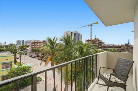 6965 Harding Avenue Miami Beach FL 33141