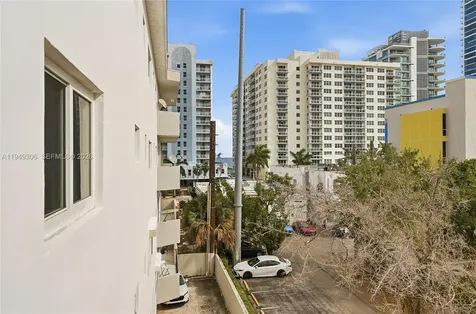 6965 Harding Avenue Miami Beach FL 33141