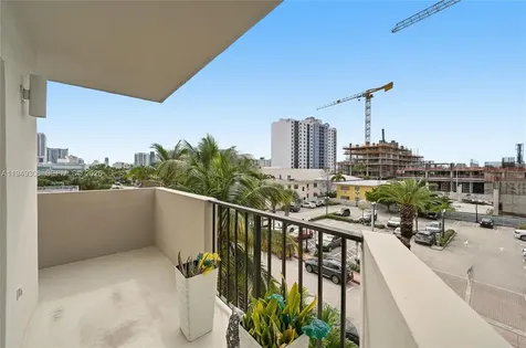 6965 Harding Avenue Miami Beach FL 33141