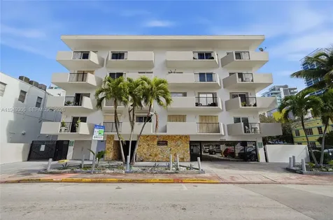 6965 Harding Avenue Miami Beach FL 33141