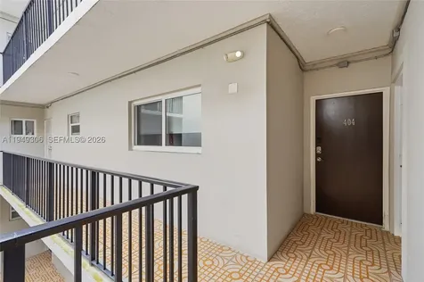 6965 Harding Avenue Miami Beach FL 33141