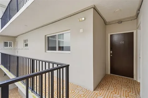 6965 Harding Avenue Miami Beach FL 33141