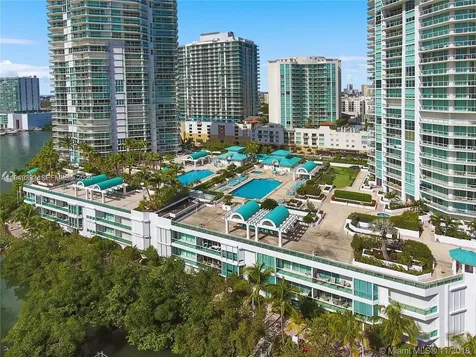 16500 Collins Avenue Sunny Isles Beach FL 33160