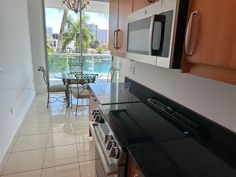 16500 Collins Avenue Sunny Isles Beach FL 33160