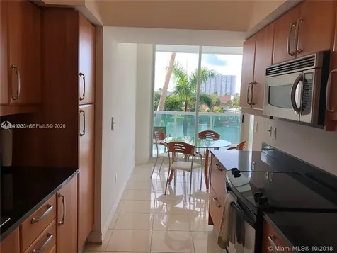 16500 Collins Avenue Sunny Isles Beach FL 33160
