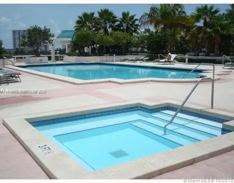 16500 Collins Avenue Sunny Isles Beach FL 33160