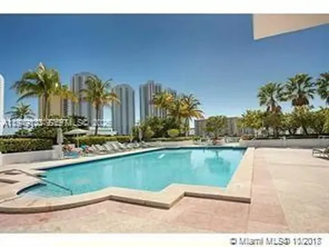 16500 Collins Avenue Sunny Isles Beach FL 33160