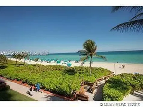 16500 Collins Avenue Sunny Isles Beach FL 33160