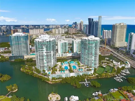 16500 Collins Avenue Sunny Isles Beach FL 33160