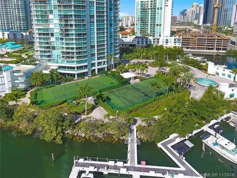 16500 Collins Avenue Sunny Isles Beach FL 33160