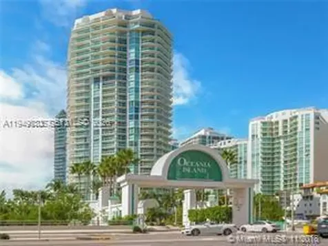 16500 Collins Avenue Sunny Isles Beach FL 33160
