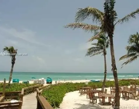 16500 Collins Avenue Sunny Isles Beach FL 33160