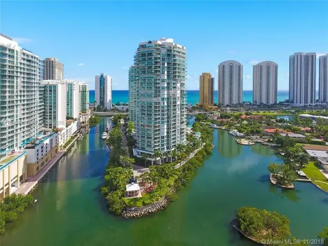16500 Collins Avenue Sunny Isles Beach FL 33160