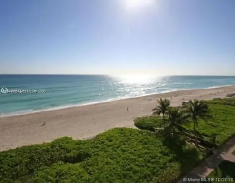 16500 Collins Avenue Sunny Isles Beach FL 33160
