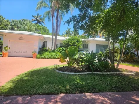1070 N Shore Drive Miami Beach FL 33141